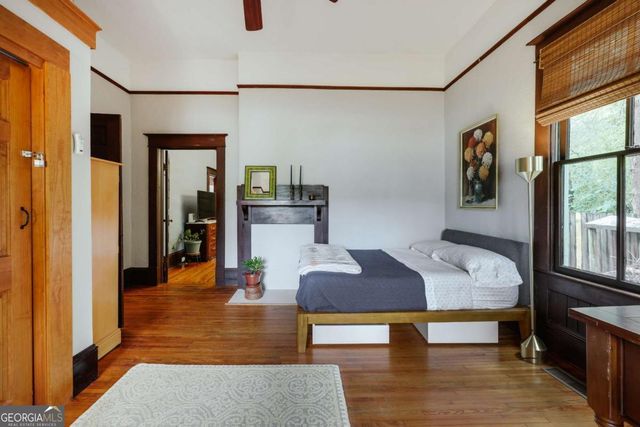 905 Oglethorpe Avenue, Athens, GA 30606