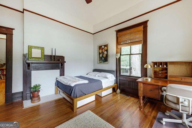 905 Oglethorpe Avenue, Athens, GA 30606
