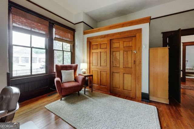 905 Oglethorpe Avenue, Athens, GA 30606