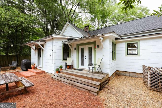 905 Oglethorpe Avenue, Athens, GA 30606