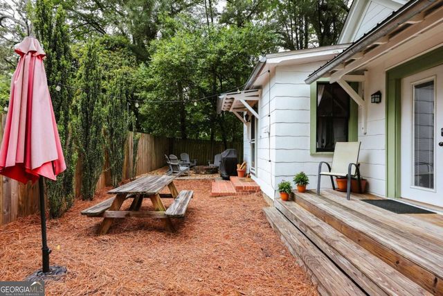 905 Oglethorpe Avenue, Athens, GA 30606