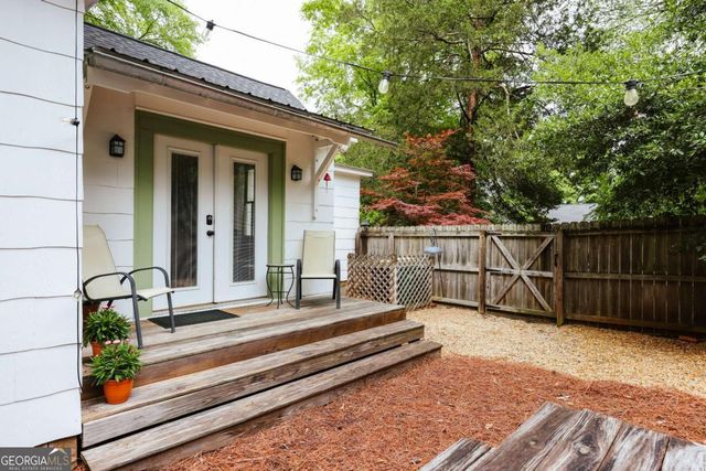 905 Oglethorpe Avenue, Athens, GA 30606