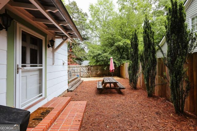 905 Oglethorpe Avenue, Athens, GA 30606