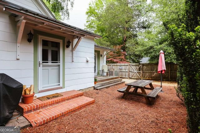 905 Oglethorpe Avenue, Athens, GA 30606