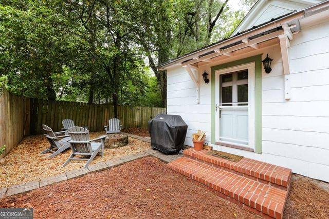 905 Oglethorpe Avenue, Athens, GA 30606