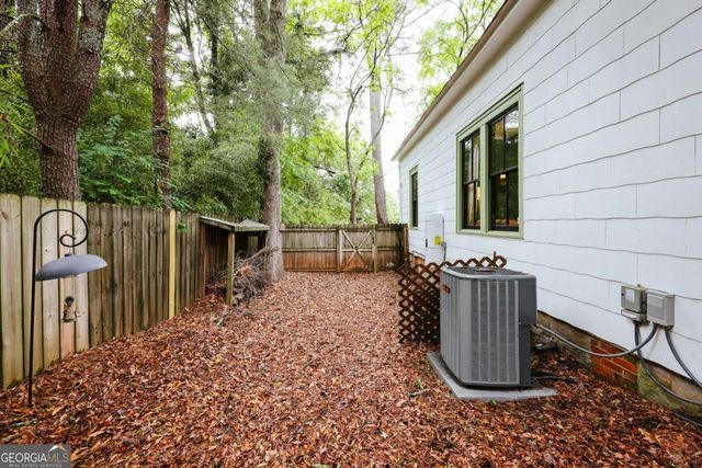 905 Oglethorpe Avenue, Athens, GA 30606