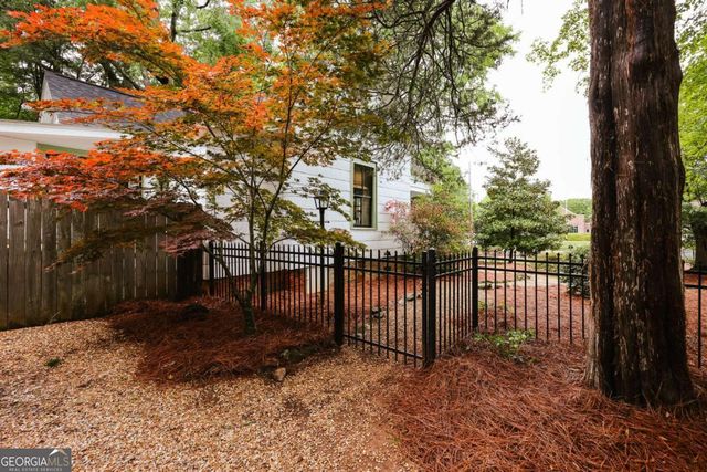905 Oglethorpe Avenue, Athens, GA 30606