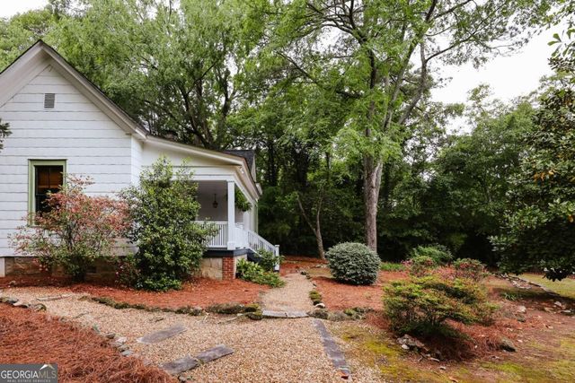 905 Oglethorpe Avenue, Athens, GA 30606