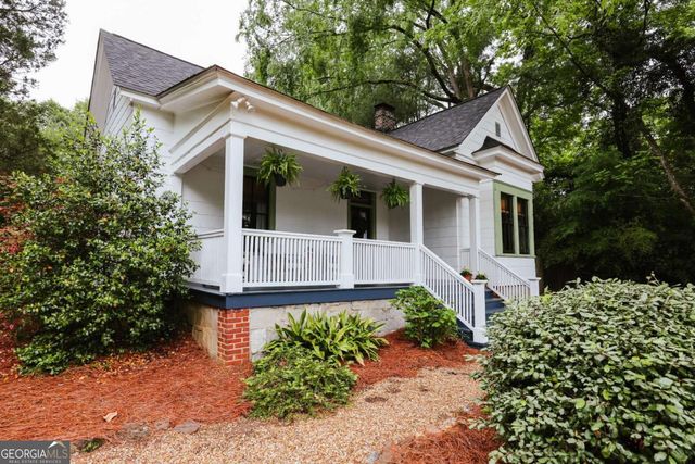 905 Oglethorpe Avenue, Athens, GA 30606