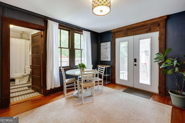 905 Oglethorpe Avenue, Athens, GA 30606