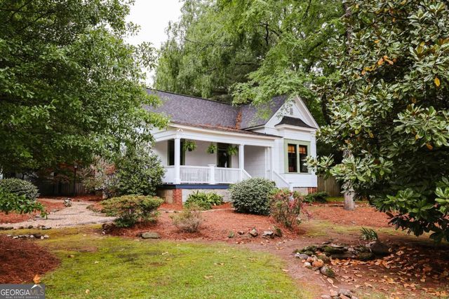905 Oglethorpe Avenue, Athens, GA 30606