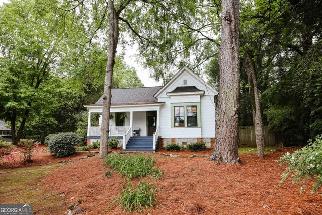 905 Oglethorpe Avenue, Athens, GA 30606