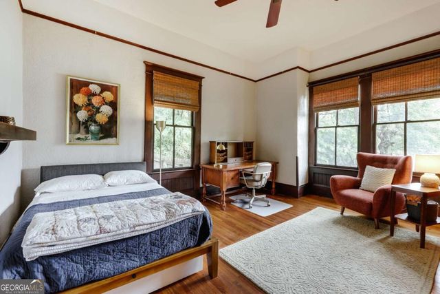 905 Oglethorpe Avenue, Athens, GA 30606