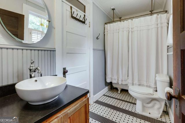 905 Oglethorpe Avenue, Athens, GA 30606