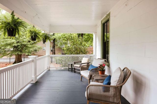 905 Oglethorpe Avenue, Athens, GA 30606