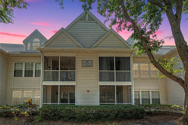 3266 HAVILAND COURT 303, Palm Harbor, FL 34684