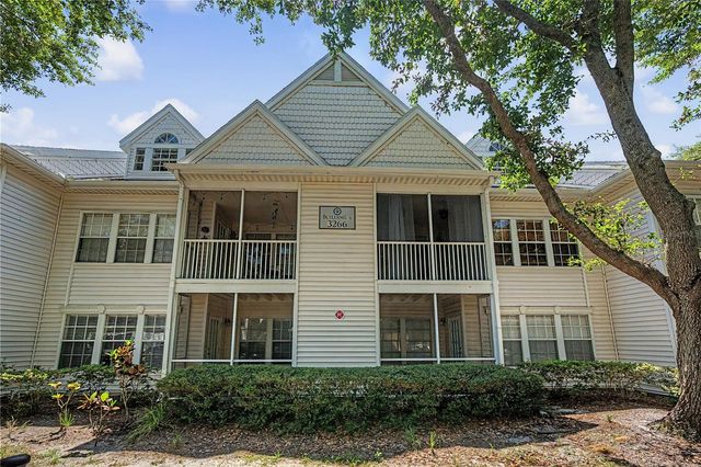 3266 HAVILAND COURT 303, Palm Harbor, FL 34684