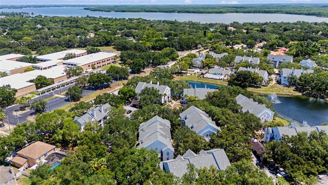 3266 HAVILAND COURT 303, Palm Harbor, FL 34684