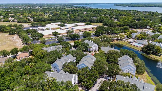 3266 HAVILAND COURT 303, Palm Harbor, FL 34684