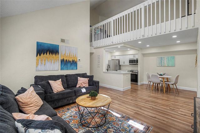 3266 HAVILAND COURT 303, Palm Harbor, FL 34684