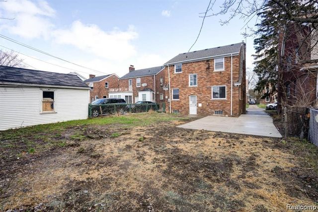 5545 Bedford, Detroit, MI 48224