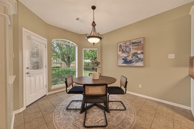 6506 E Bending Oaks Lane, Pearland, TX 77584