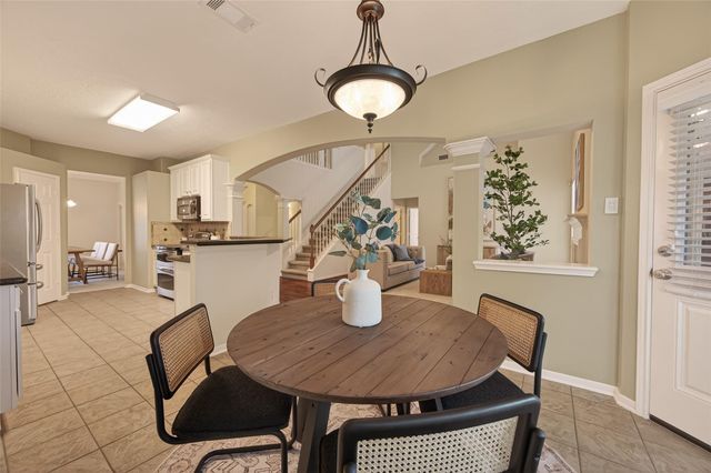 6506 E Bending Oaks Lane, Pearland, TX 77584
