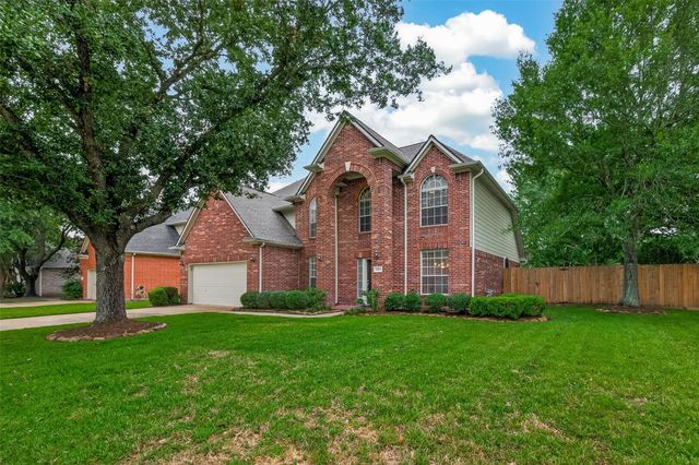 6506 E Bending Oaks Lane, Pearland, TX 77584