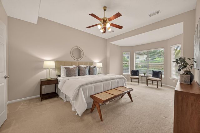 6506 E Bending Oaks Lane, Pearland, TX 77584