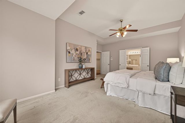 6506 E Bending Oaks Lane, Pearland, TX 77584