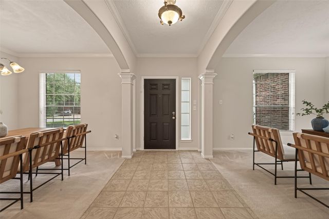 6506 E Bending Oaks Lane, Pearland, TX 77584