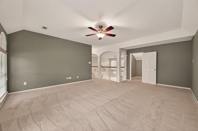 6506 E Bending Oaks Lane, Pearland, TX 77584