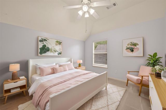 6506 E Bending Oaks Lane, Pearland, TX 77584
