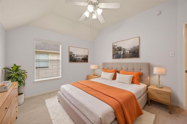 6506 E Bending Oaks Lane, Pearland, TX 77584