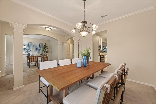 6506 E Bending Oaks Lane, Pearland, TX 77584