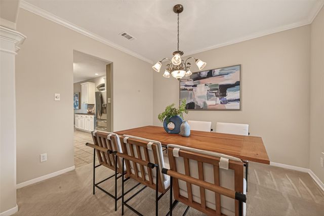 6506 E Bending Oaks Lane, Pearland, TX 77584