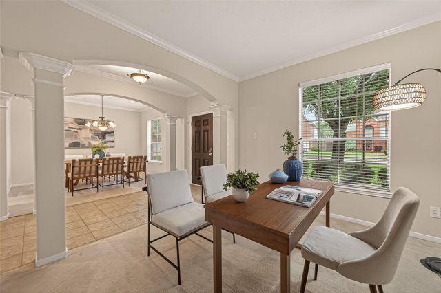 6506 E Bending Oaks Lane, Pearland, TX 77584