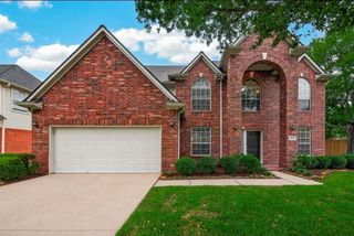 6506 E Bending Oaks Lane, Pearland, TX 77584