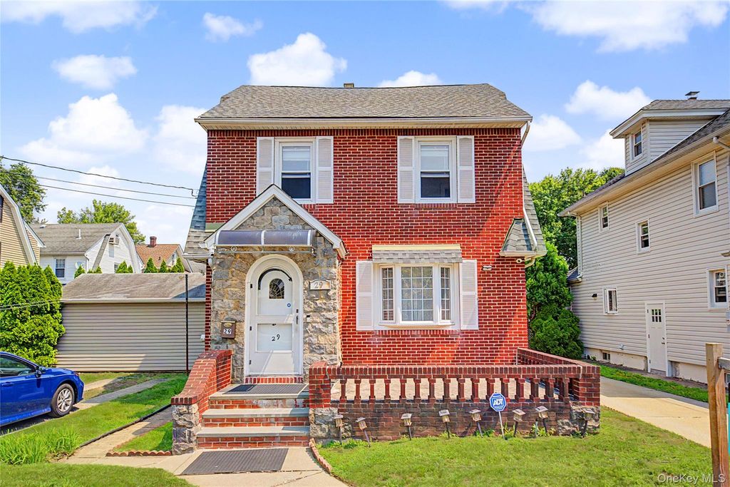 29 Holland Avenue, Floral Park, NY 11001 — exterior