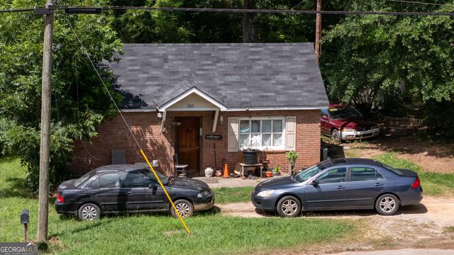 2851 Hamilton Road, Lagrange, GA 30241