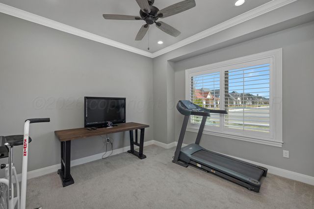 5404 WESLEY Drive, Amarillo, TX 79119