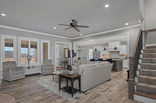 5404 WESLEY Drive, Amarillo, TX 79119