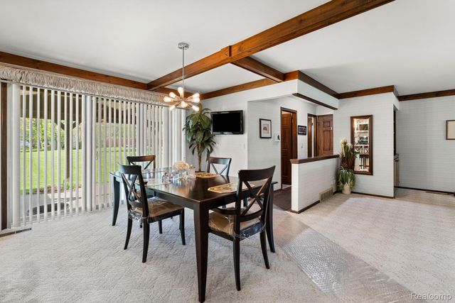 6338 Covered Wagons Trail, Flint Charter Township, MI 48532
