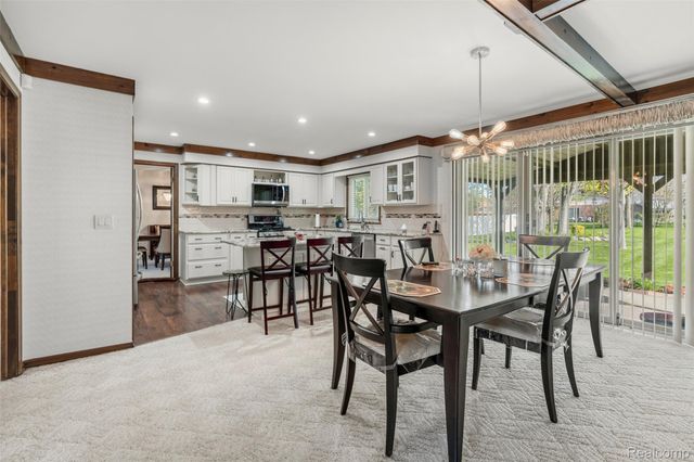 6338 Covered Wagons Trail, Flint Charter Township, MI 48532
