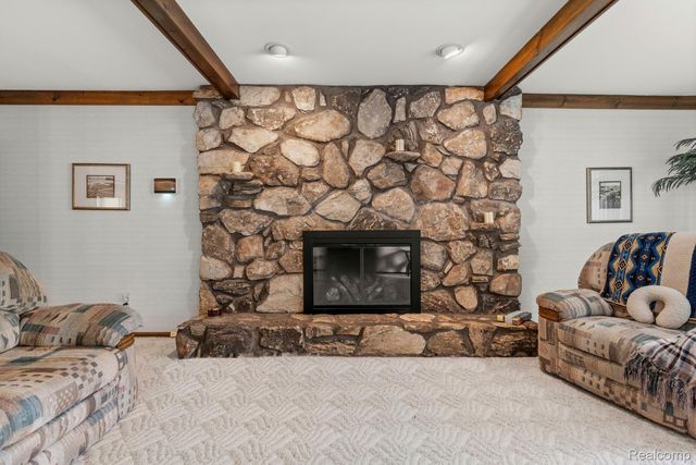6338 Covered Wagons Trail, Flint Charter Township, MI 48532