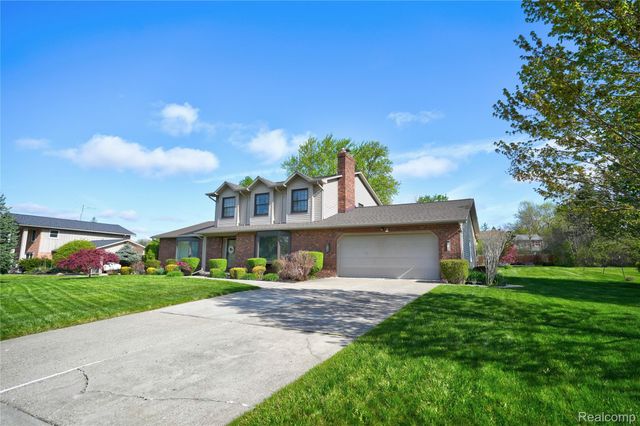 6338 Covered Wagons Trail, Flint Charter Township, MI 48532