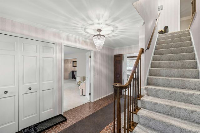 6338 Covered Wagons Trail, Flint Charter Township, MI 48532