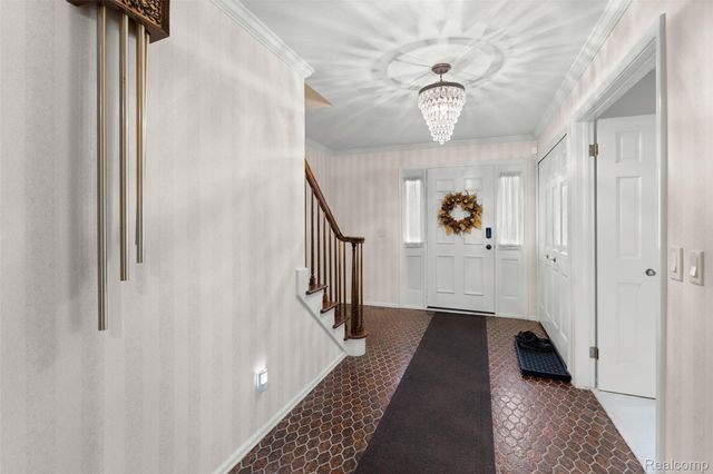 6338 Covered Wagons Trail, Flint Charter Township, MI 48532