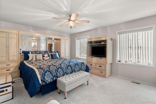 6338 Covered Wagons Trail, Flint Charter Township, MI 48532