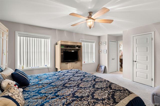 6338 Covered Wagons Trail, Flint Charter Township, MI 48532